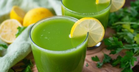 LIVER CLEANSE JUICE